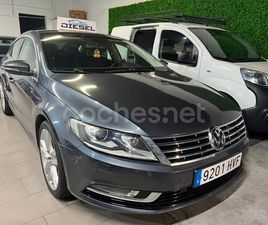 VOLKSWAGEN CC 2.0 TDI ADVANCE BLUEMOTIONTECH
