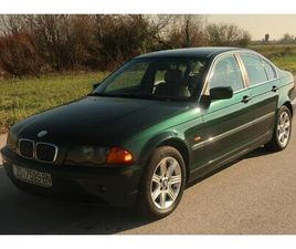 BMW SERIJA 3 328I, 1999 GOD.