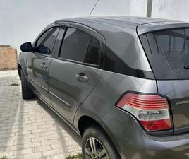 LTZ 1.4 MPFI 8V FLEXPOWER 5P