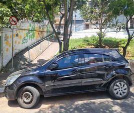 LTZ EASYTRONIC 1.4 8V FLEXPOWER 5P