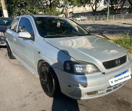 CHEVROLET ASTRA 2.0/ CD/ SUNNY/ GLS 2.0 8V 3P 2001