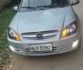 SPIRIT 1.0 MPFI 8V FLEXPOWER 3P