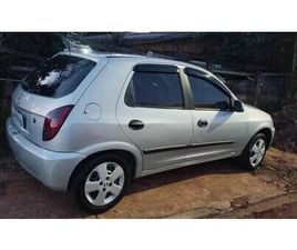 SPIRIT/ LT 1.0 MPFI 8V FLEXP. 5P