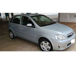 HAT. MAXX 1.4 8V ECONOFLEX 5P