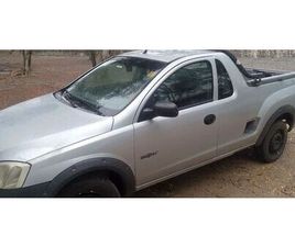 CHEVROLET MONTANA 1.4 8V CONQUEST ECONOFLEX 2P 2009