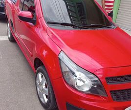 SPORT 1.4 ECONOFLEX 8V 2P