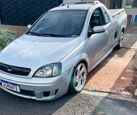 SPORT 1.8 MPFI FLEXPOWER 8V