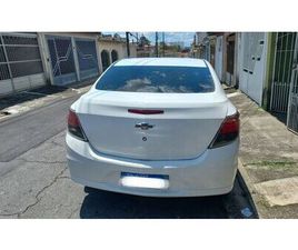 SED. JOY/ LS 1.0 8V FLEXPOWER 4P