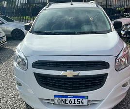 LS 1.8 8V ECONO.FLEX 5P MEC.