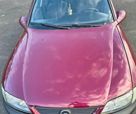 GLS/EXPRES.2.2/ 2.0 E 2.0 CD 8V