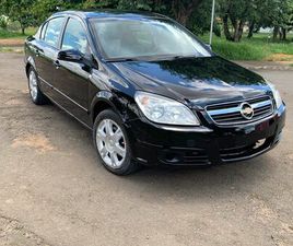 VECTRA 2.0 ELEGANCE 2007 MANUAL