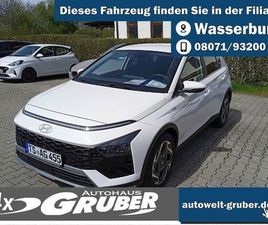 AUTOMATIK T-GDI PRIME NAVIGATION+LED+17-ZO