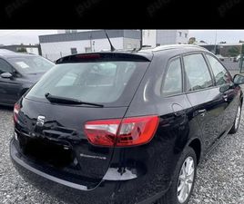 SEAT IBIZA ST 1.4 DIESEL