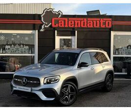 CLASSE 200D 150CH AMG LINE 8G DCT 150 CH