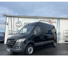 32950 HT L2H2 39 S 215 CDI SELECT 9G-TRO