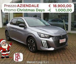 PURETECH 100 S&S 5 PORTE ALLURE