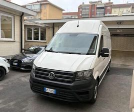 35 2.0 TDI 140CV PL-SL-TA FURGONE ? 23500+ IVA
