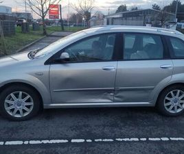 FIAT CROMA 1.9 DIZEL VND URGENT JIMBOLIA