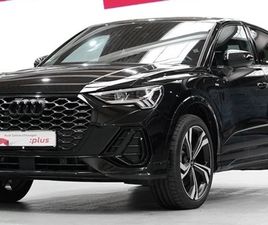 Q3 AUDI Q3 SPORTBACK 45 TFSI E S-LINE