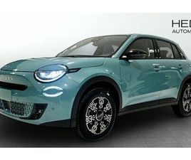 FIAT 600 HEV ICON 1.2 DCT6 FWD DCX13X