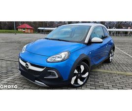 OPEL ADAM 1.2 START/STOP ROCKS