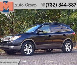 2008 HYUNDAI VERACRUZ LIMITED AWD 4DR CROSSOVER