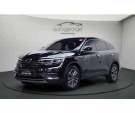 RENAULT KOLEOS 2.0LPE 2WD AUTOGEORGE.COM ≫ 2020 • 26 800 ЛВ. • ID