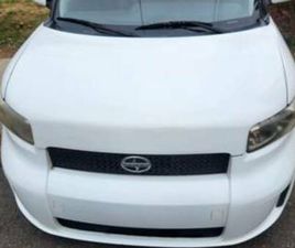 2008 SCION XB