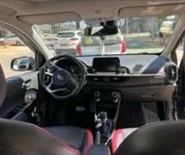 GT LINE אוט׳ 1.2 (84 כ״ס)