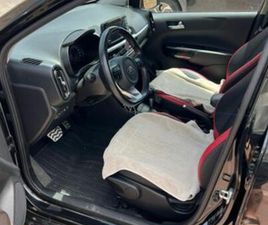 GT LINE אוט׳ 1.2 (84 כ״ס)