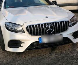 MERCEDES E 220 D CABRIO