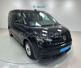 VOLKSWAGEN MULTIVAN 2.0 TDI DSG B.CORTA