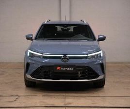 VOLKSWAGEN NIVUS HIGHLINE 1.0 200 TSI FLEX AUT 2025