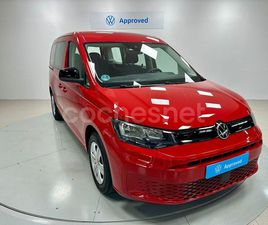 VOLKSWAGEN CADDY MAXI ORIGIN 2.0 TDI