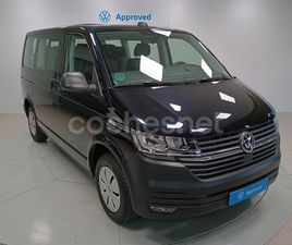 VOLKSWAGEN CARAVELLE ORIGIN CORTA 2.0 TDI BMT DSG