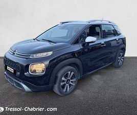 C3 AIRCROSS BLUEHDI 110 S&S BVM6 SHINE BUSINESS