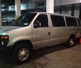 FORD E350 SUPER DUTY