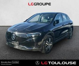 MERCEDES EQA 250 MERCEDES-BENZ EQA 250