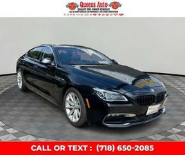 STOP IN OR CALL US FOR MORE INFORMATION ON OUR 2017 BMW 6 SER-BROOKLYN