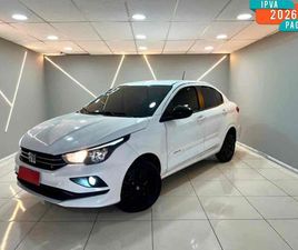 FIAT CRONOS DRIVE 1.0 6V FLEX