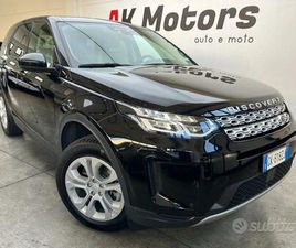 LAND ROVER DISCOVERY SPORT 1.5 I3 PHEV 309 CV AW