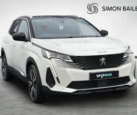 1.2 PURETECH GT PREMIUM EAT EURO 6 (S/S) 5DR