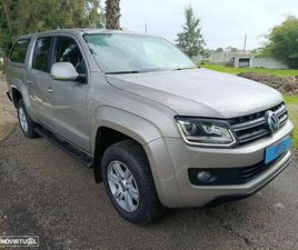 VW AMAROK