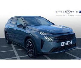 1.2 HYBRID GT E-DSC6 EURO 6 (S/S) 5DR