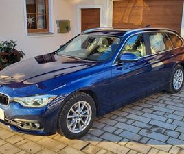 BMW 320I XDRIVE TOURING -