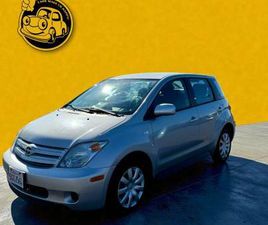 2004 SCION XA 48K MILES