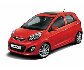 LX אוט׳ 1.2 (84 כ״ס)