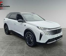 E-5008 73KWH GT AUTO 5DR