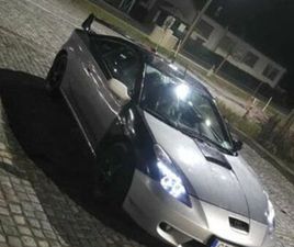 TOYOTA CELICA VII VVTI LPG ŚWINOUJŚCIE • OLX.PL