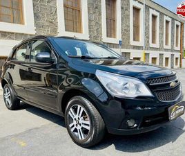 LTZ 1.4 MPFI 8V FLEXPOWER 5P